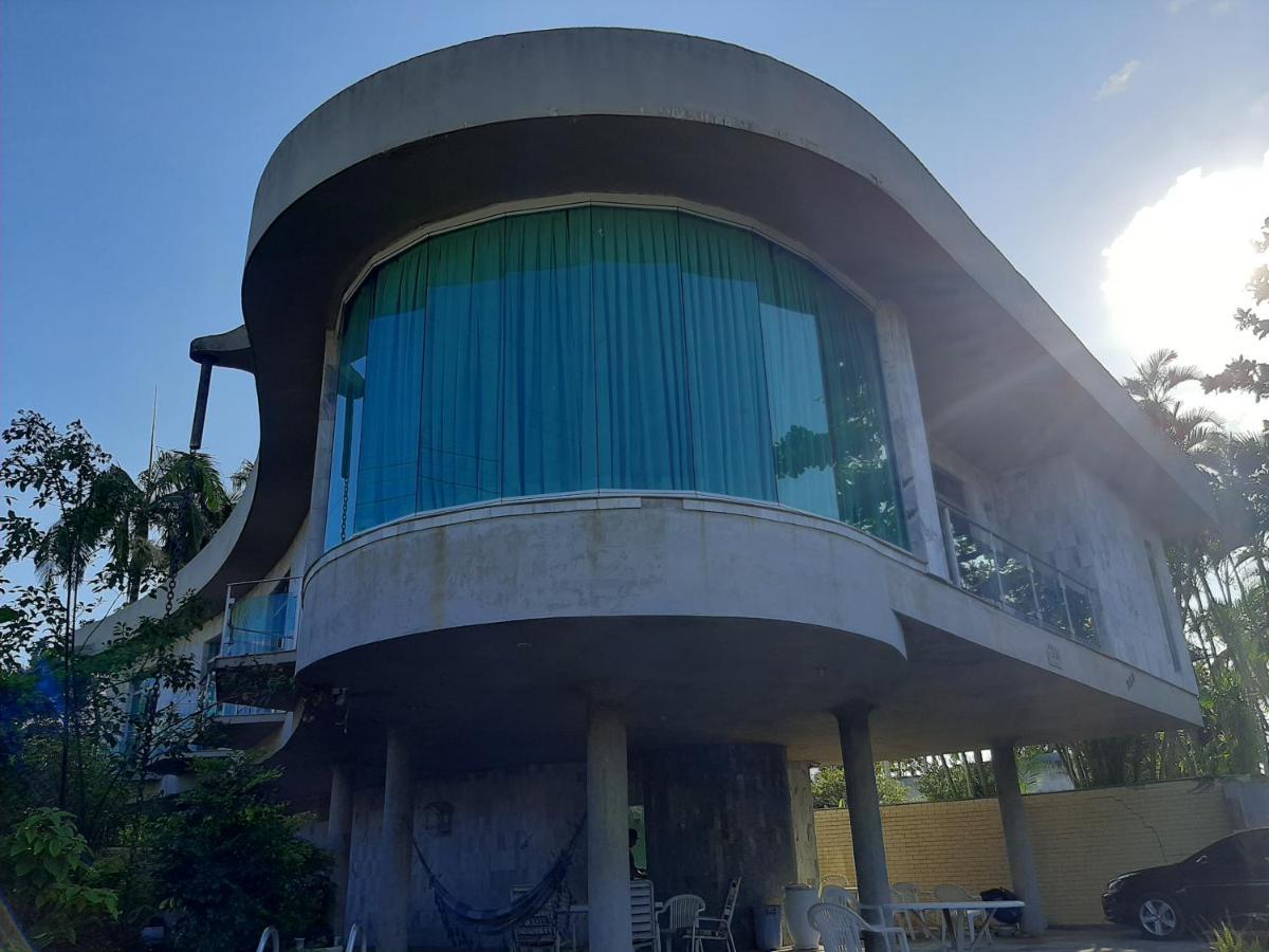 Casa Linda Na Enseada Guaruja Villa - Sao Paulo — Photos 2