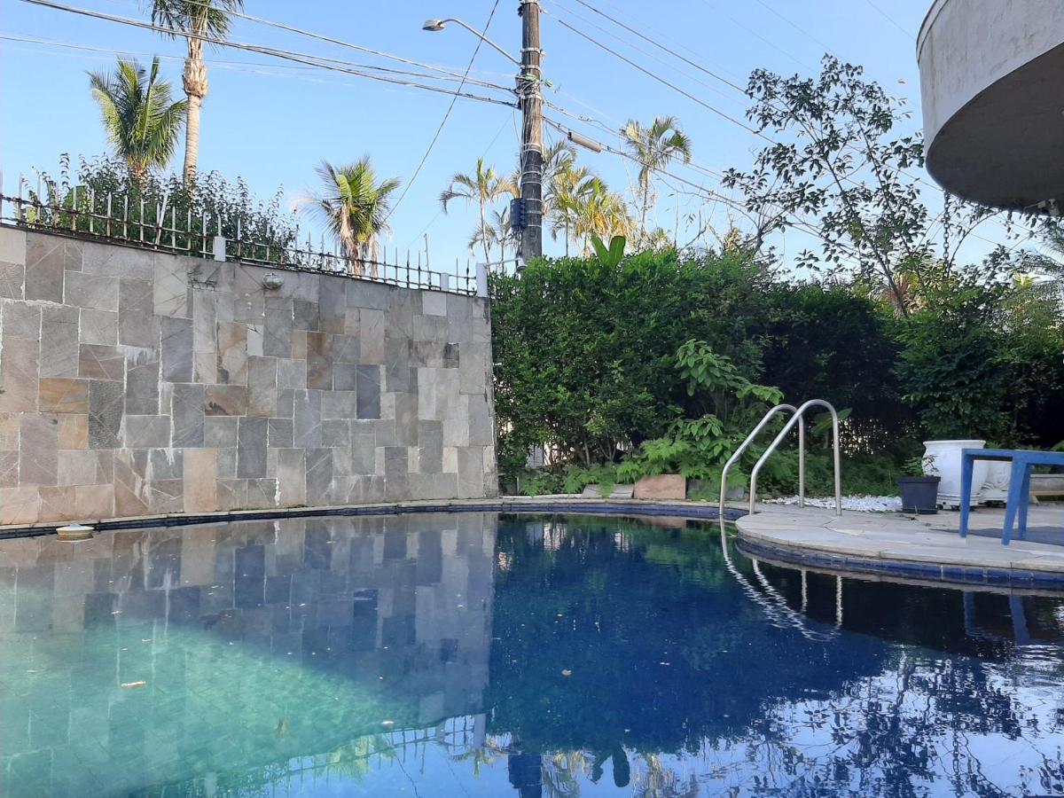 Casa Linda Na Enseada Guaruja Villa - Sao Paulo — Photos 3